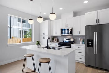 4018 Upham St, Wheat Ridge, CO 80033