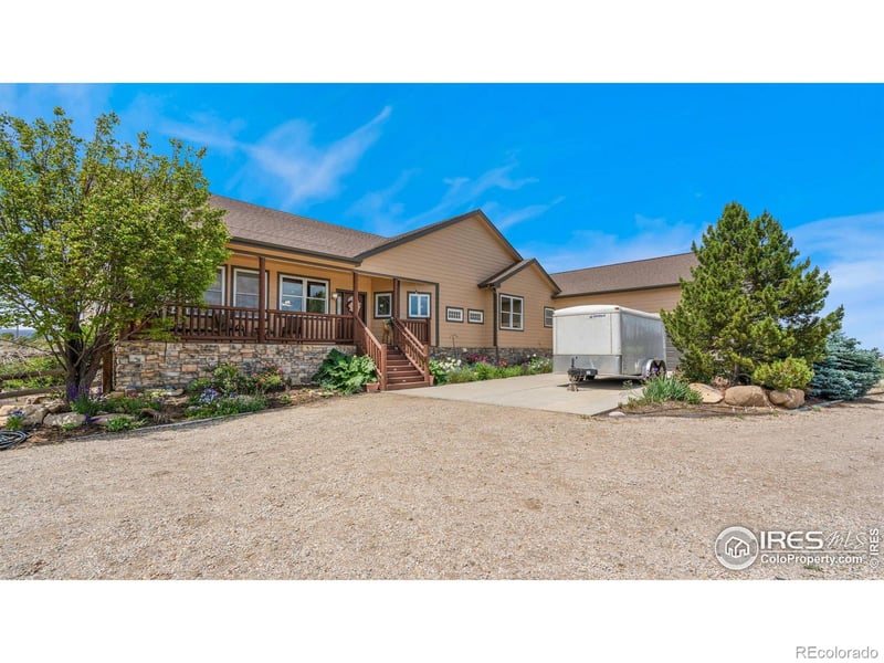 75 Pleasant View Dr, Loveland, CO 80537