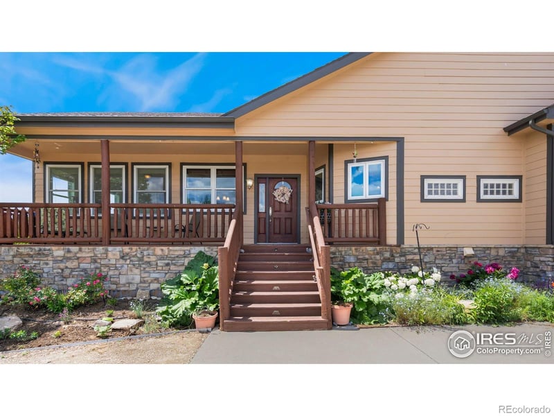 75 Pleasant View Dr, Loveland, CO 80537