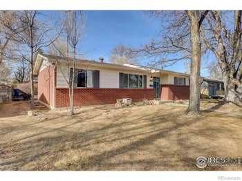 1107 Sherri Mar Ct, Longmont, CO 80501