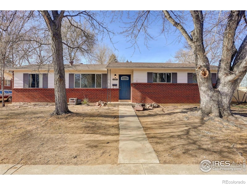 1107 Sherri Mar Ct, Longmont, CO 80501