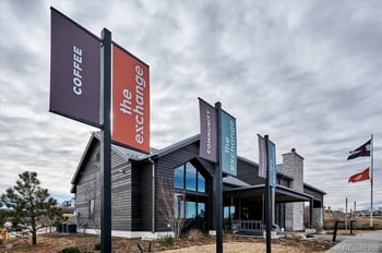 2012 Sagerock Dr, Castle Pines, CO 80108