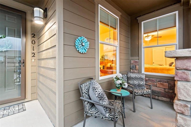 2012 Sagerock Dr, Castle Pines, CO 80108