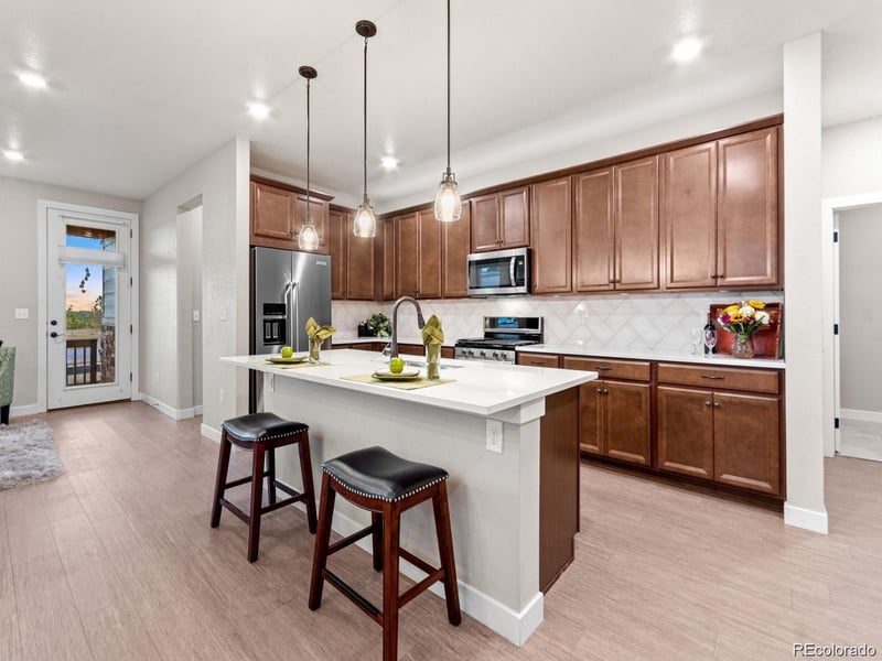 2012 Sagerock Dr, Castle Pines, CO 80108