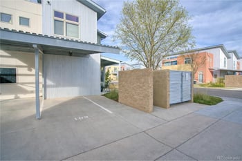 826 Blondel St #103, Fort Collins, CO 80524