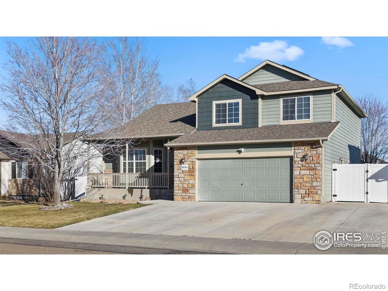 16314 10th St, Mead, CO 80542