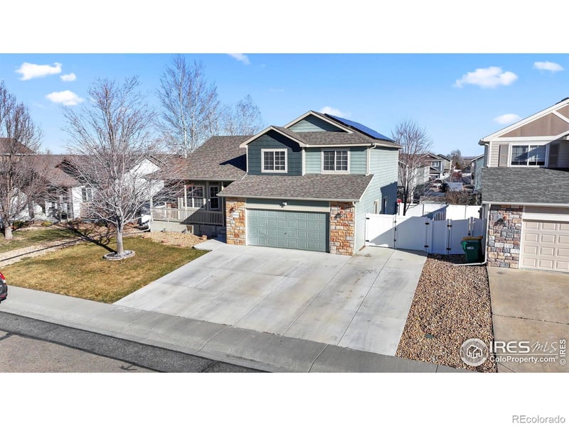 16314 10th St, Mead, CO 80542
