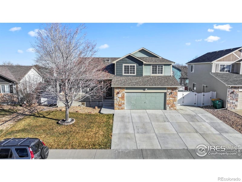 16314 10th St, Mead, CO 80542