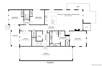 279 45th Ave, Brighton, CO 80601