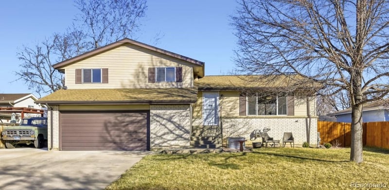 7072 Taft Ct, Arvada, CO 80004