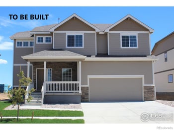 507 87th Ave, Greeley, CO 80634