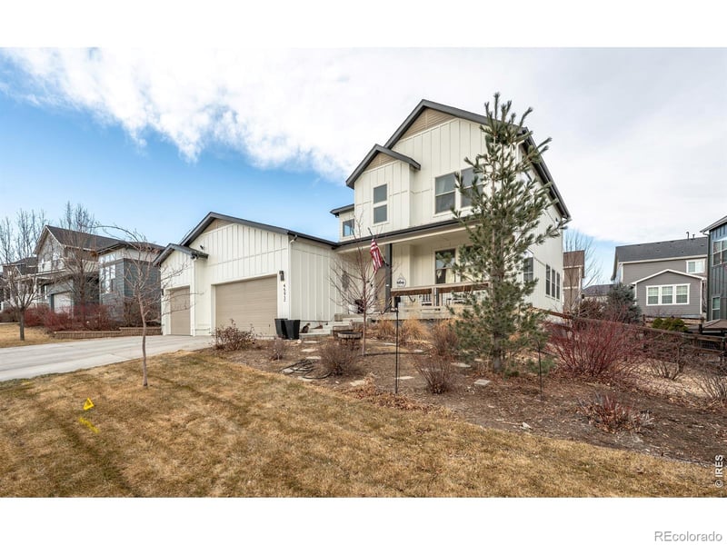 4593 Colorado River Dr, Firestone, CO 80504
