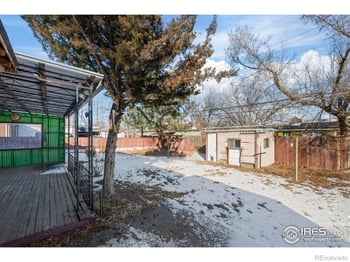 3020 11th Ave, Evans, CO 80620