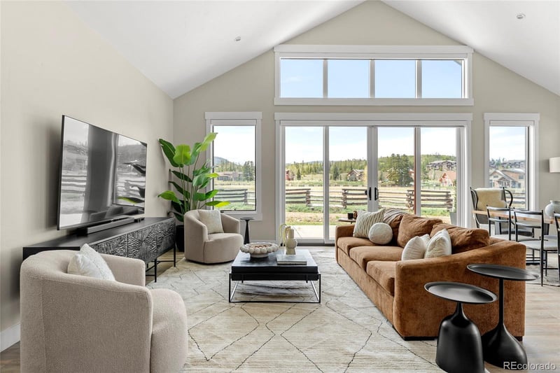 277 Hay Meadow Dr, Fraser, CO 80442
