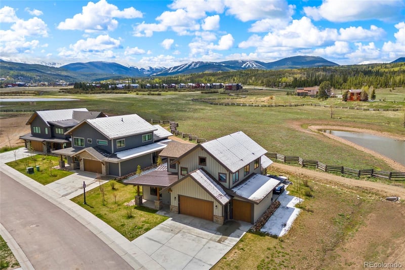 277 Hay Meadow Dr, Fraser, CO 80442