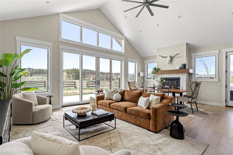 277 Hay Meadow Dr, Fraser, CO 80442