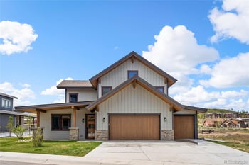 277 Hay Meadow Dr, Fraser, CO 80442