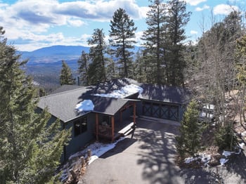 11608 Nichols Way, Conifer, CO 80433