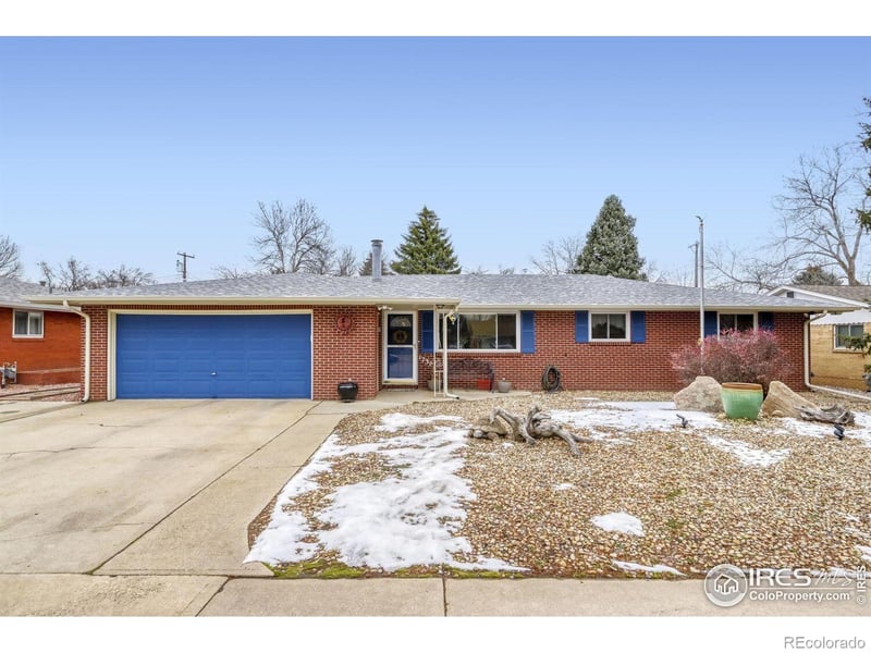 1730 Atwood St, Longmont, CO 80501