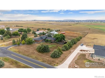 1216 Rue De Trust, Erie, CO 80516