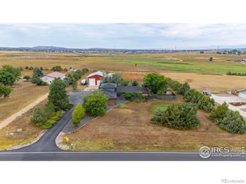 1216 Rue De Trust, Erie, CO 80516