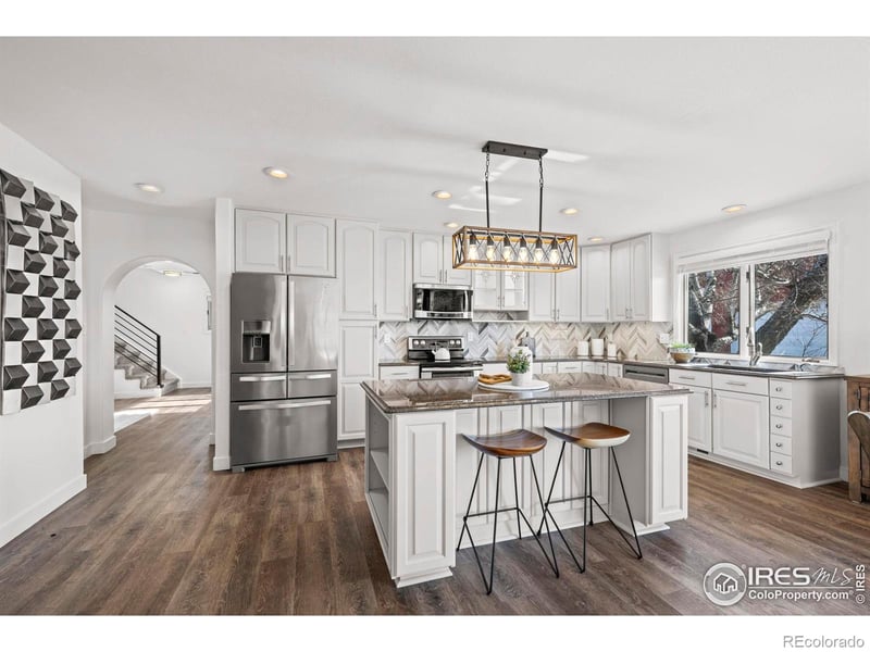 1216 Rue De Trust, Erie, CO 80516