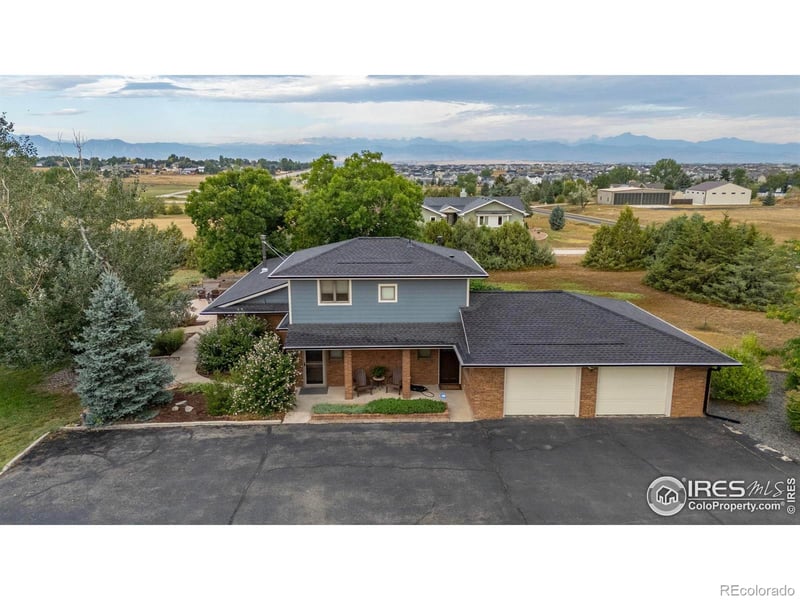 1216 Rue De Trust, Erie, CO 80516