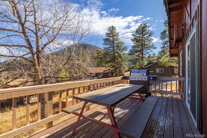 27 Freyja Ln, Estes Park, CO 80517
