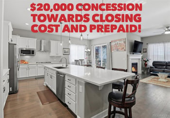 7693 Quantock Way, Aurora, CO 80016