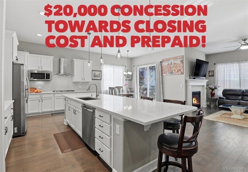 7693 Quantock Way, Aurora, CO 80016
