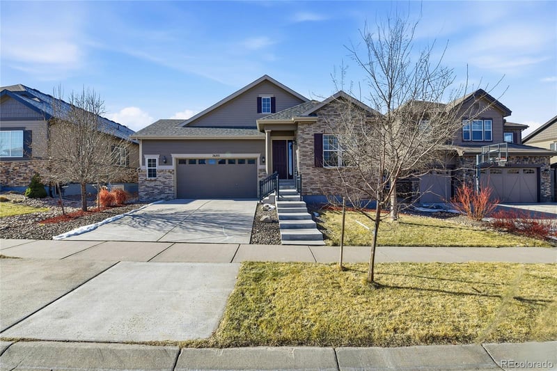 7693 Quantock Way, Aurora, CO 80016
