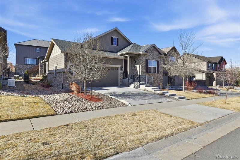 7693 Quantock Way, Aurora, CO 80016