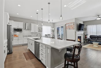 7693 Quantock Way, Aurora, CO 80016