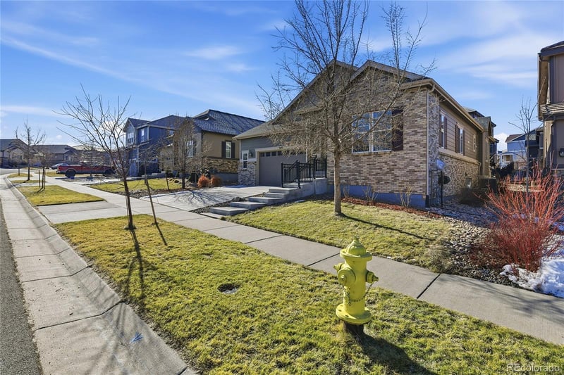 7693 Quantock Way, Aurora, CO 80016