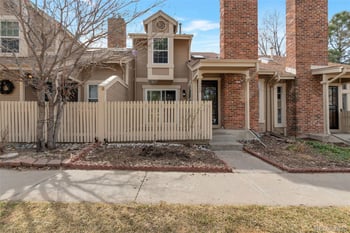 14080 E Quinn Cir, Aurora, CO 80015