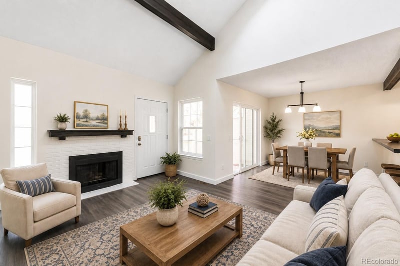 14080 Quinn Cir, Aurora, CO 80015