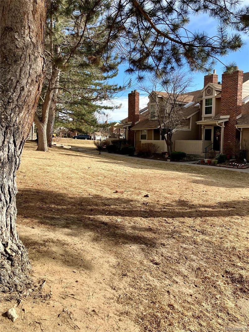 14080 Quinn Cir, Aurora, CO 80015