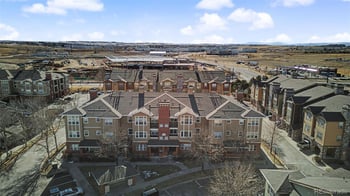 15470 Canyon Rim Dr #205, Englewood, CO 80112