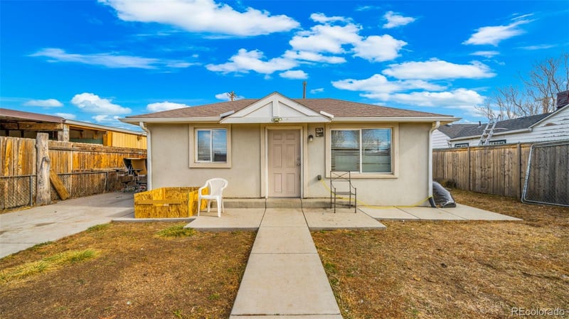 5322 Lincoln St, Denver, CO 80216