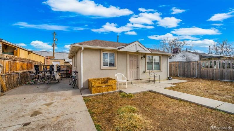 5322 Lincoln St, Denver, CO 80216