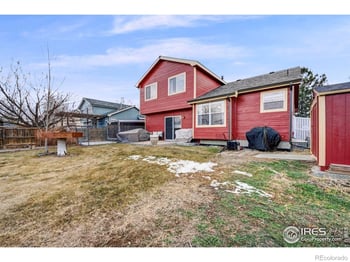 705 2nd St, Frederick, CO 80530