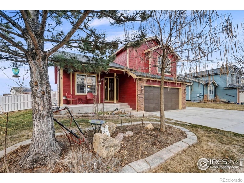 705 2nd St, Frederick, CO 80530