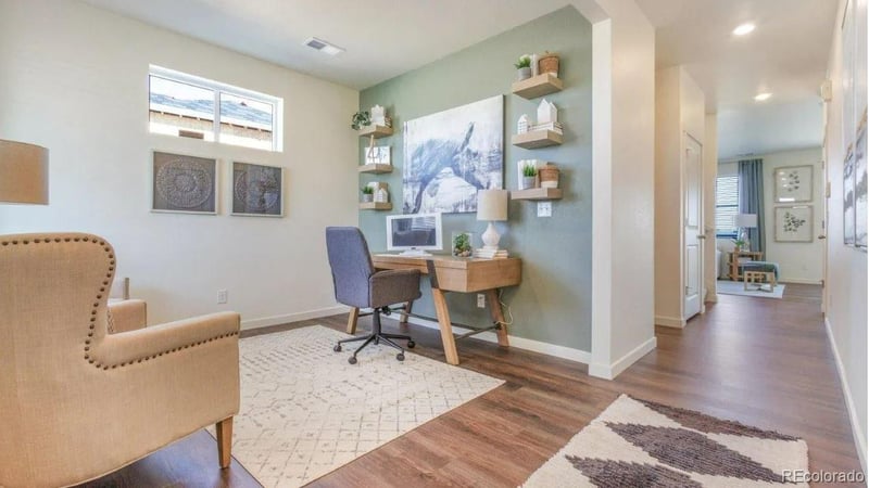 830 Clubview St, Watkins, CO 80137