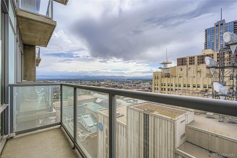 891 14th St #2205, Denver, CO 80202