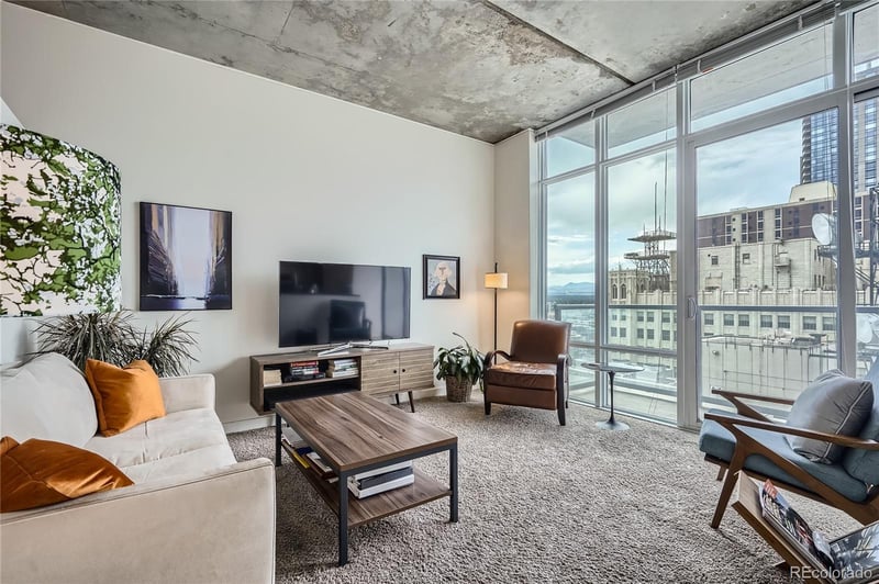 891 14th St #2205, Denver, CO 80202