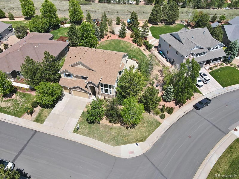 5791 Chisholm Pl, Parker, CO 80134