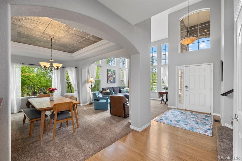 5791 Chisholm Pl, Parker, CO 80134