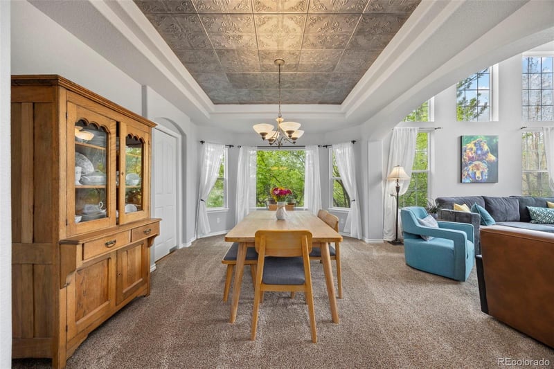 5791 Chisholm Pl, Parker, CO 80134