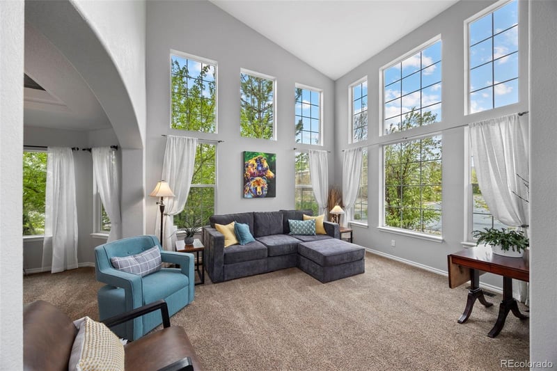 5791 Chisholm Pl, Parker, CO 80134