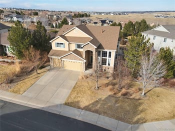 5791 Chisholm Pl, Parker, CO 80134